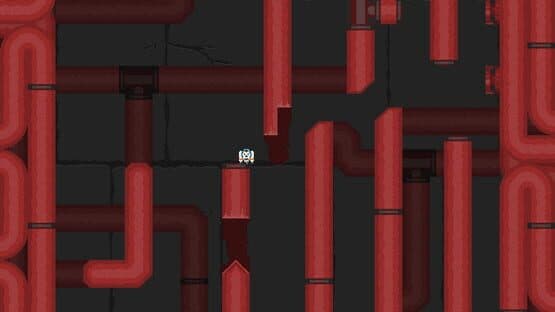 Nyanjet screenshot 1