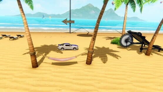 Stunt Paradise 2 screenshot 7