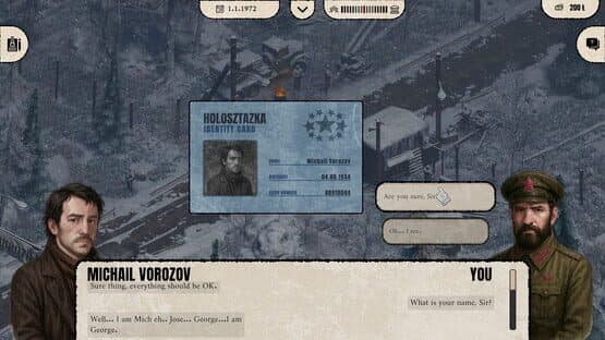 Lines We Draw screenshot 3