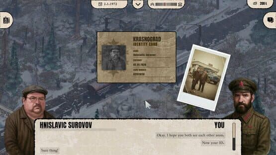 Lines We Draw screenshot 5