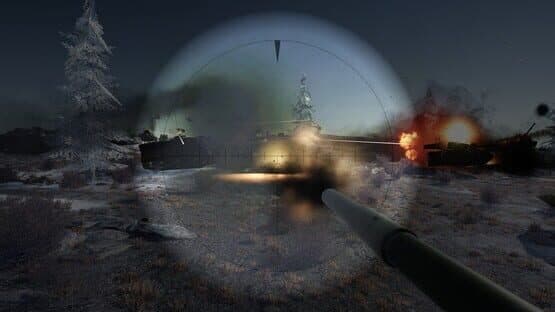 Final Strategy screenshot 3