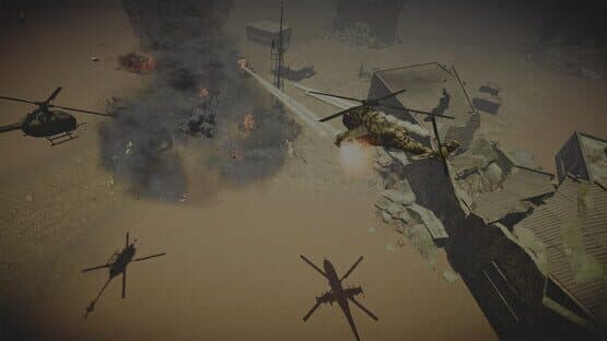 Final Strategy screenshot 7