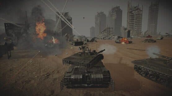 Final Strategy screenshot 8