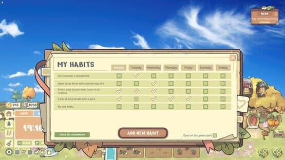 Focus Grove screenshot 2