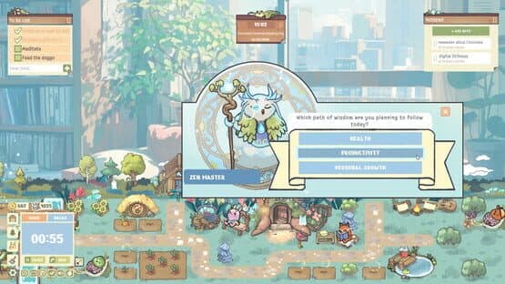 Focus Grove screenshot 3