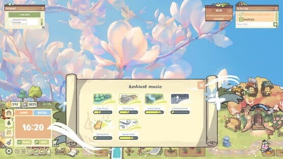 Focus Grove screenshot 4