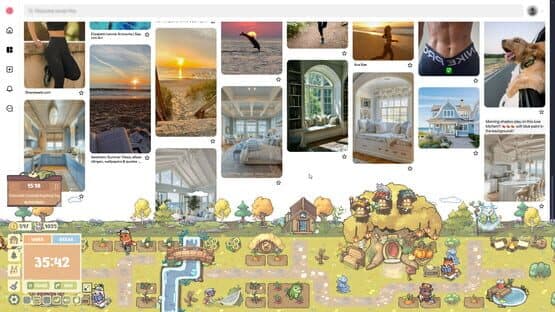 Focus Grove screenshot 6