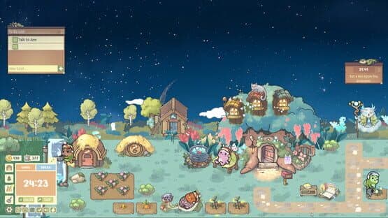 Focus Grove screenshot 8