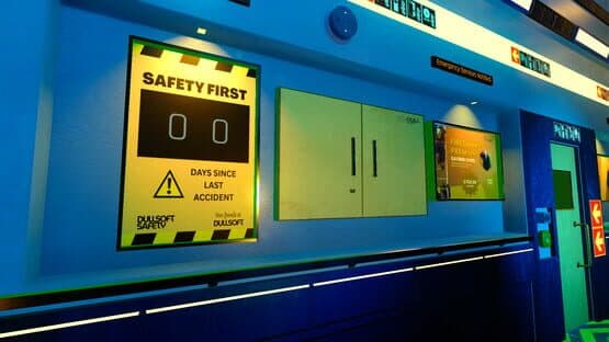 Zero Warning: Burnt Out screenshot 4