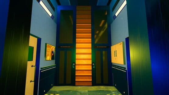 Zero Warning: Burnt Out screenshot 6