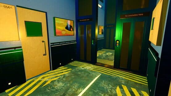 Zero Warning: Burnt Out screenshot 7