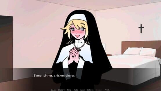 Be Nunner screenshot 4