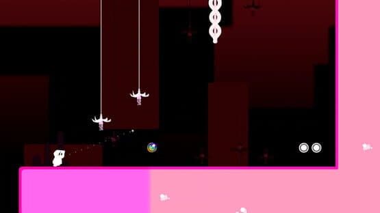 Can't Stop Running screenshot 3