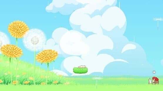 Hamstory screenshot 1