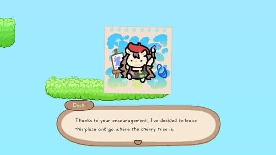 Hamstory screenshot 2