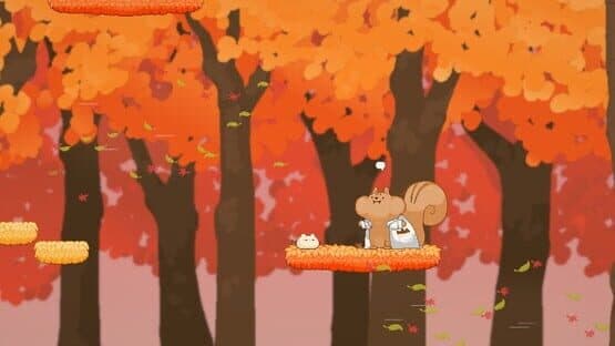 Hamstory screenshot 7