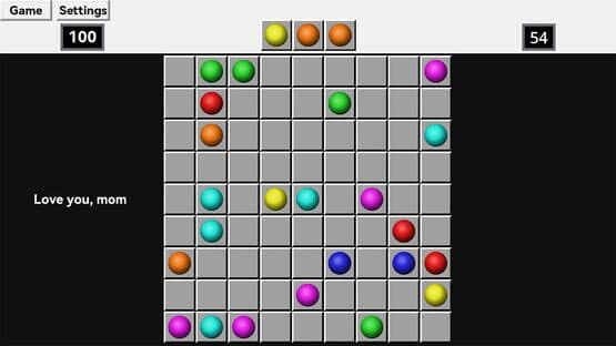 Lines: A Gift for Mom screenshot 2