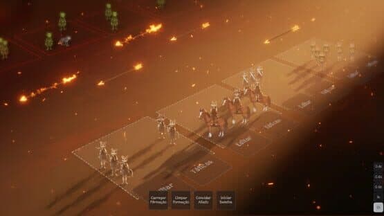 Ivilyn Kingdoms screenshot 5