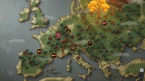 Ivilyn Kingdoms screenshot 6