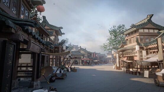 The Curse of Womanland screenshot 11