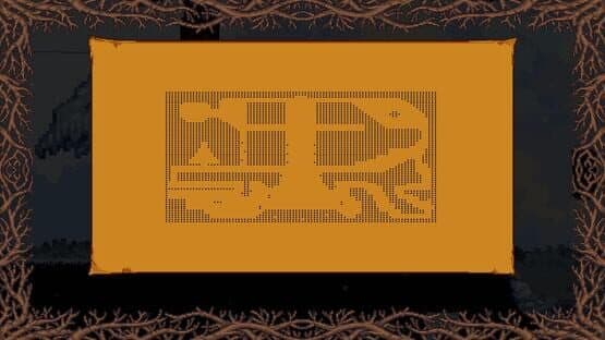 Orchard Odyssey: Chestnut Christmas screenshot 1