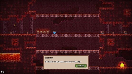 Pit Pioneers screenshot 6