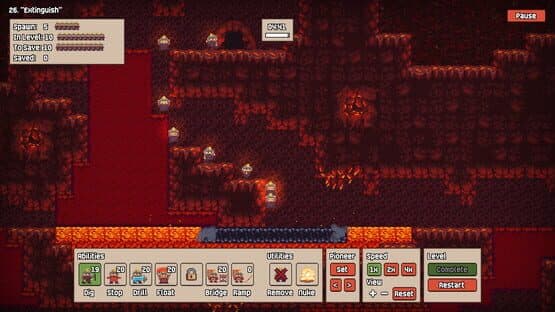 Pit Pioneers screenshot 7