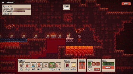 Pit Pioneers screenshot 8