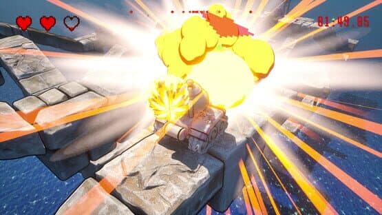 Project Dejavu screenshot 7