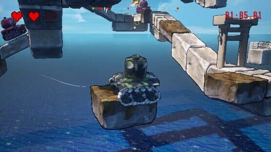 Project Dejavu screenshot 4