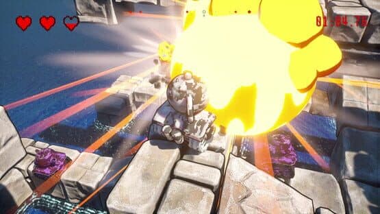 Project Dejavu screenshot 8