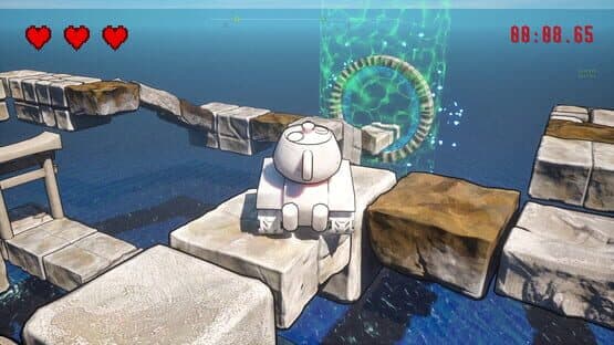 Project Dejavu screenshot 9