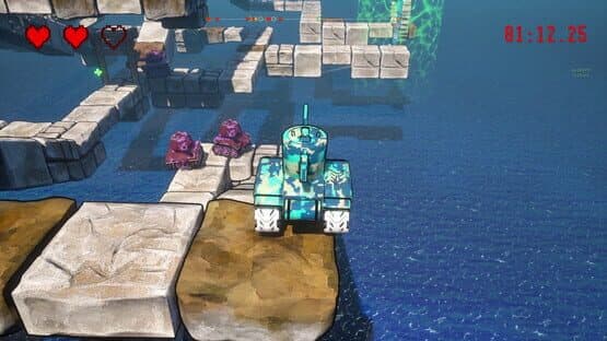 Project Dejavu screenshot 10