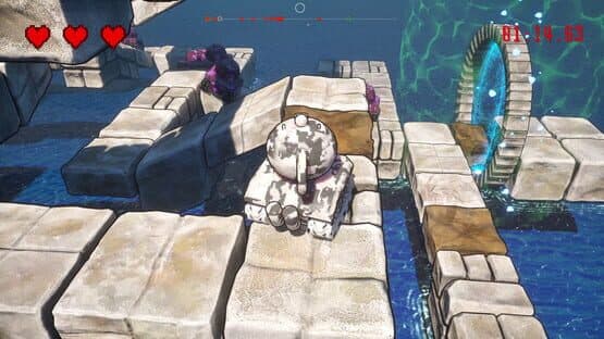 Project Dejavu screenshot 6