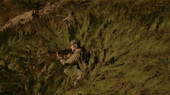 Burned Horizons screenshot 13