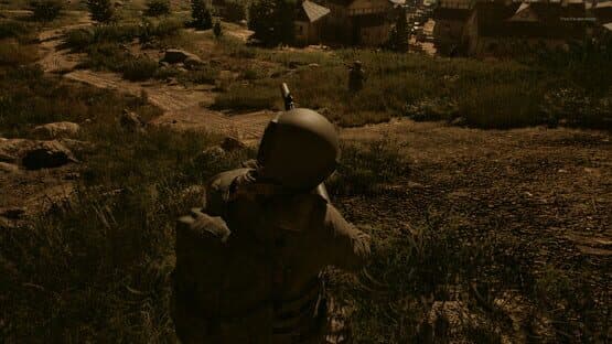 Burned Horizons screenshot 15