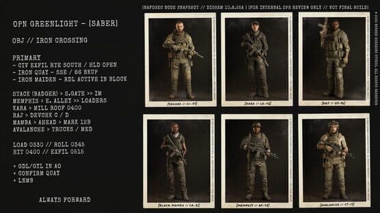 Burned Horizons screenshot 3