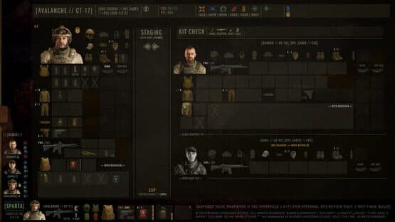 Burned Horizons screenshot 5