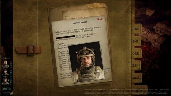 Burned Horizons screenshot 6