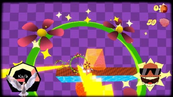 Sonki's Lagoon screenshot 6