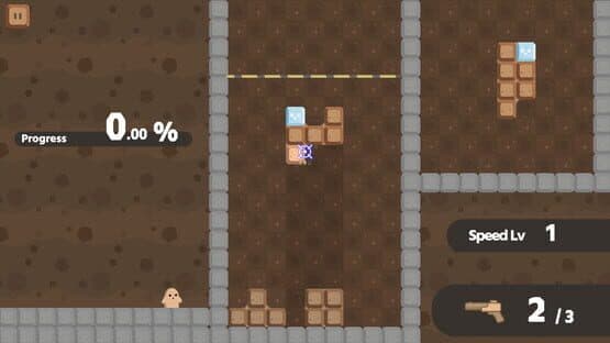 Clay Puzzle screenshot 1