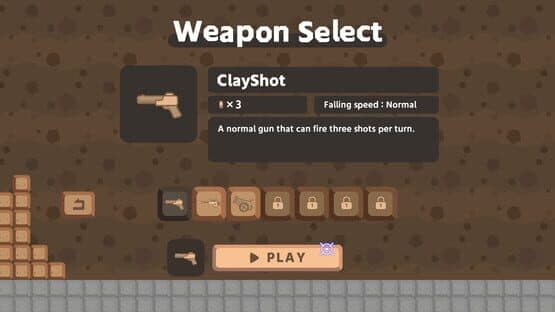 Clay Puzzle screenshot 5