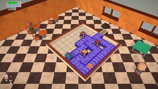 Line of Taste: Pizza Crust screenshot 3