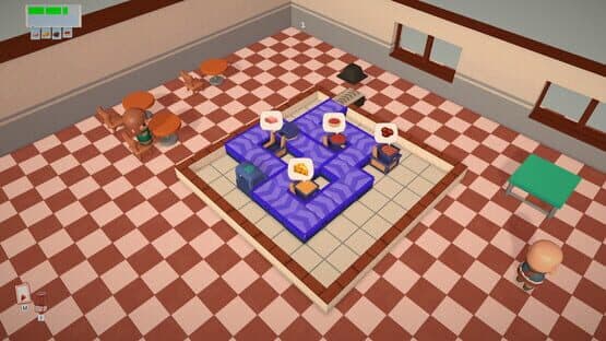 Line of Taste: Pizza Crust screenshot 4