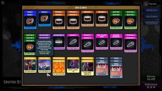 Shady O'Grady's Overnight Sensation screenshot 5