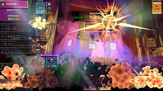 Shady O'Grady's Overnight Sensation screenshot 6