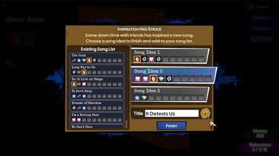 Shady O'Grady's Overnight Sensation screenshot 7