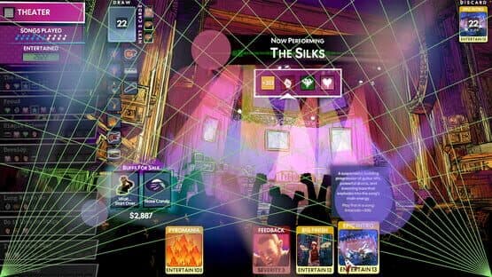 Shady O'Grady's Overnight Sensation screenshot 9