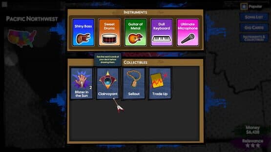 Shady O'Grady's Overnight Sensation screenshot 10