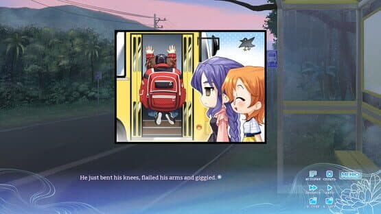 Chrysanthemum: On the Way to Sweet Dreams screenshot 4